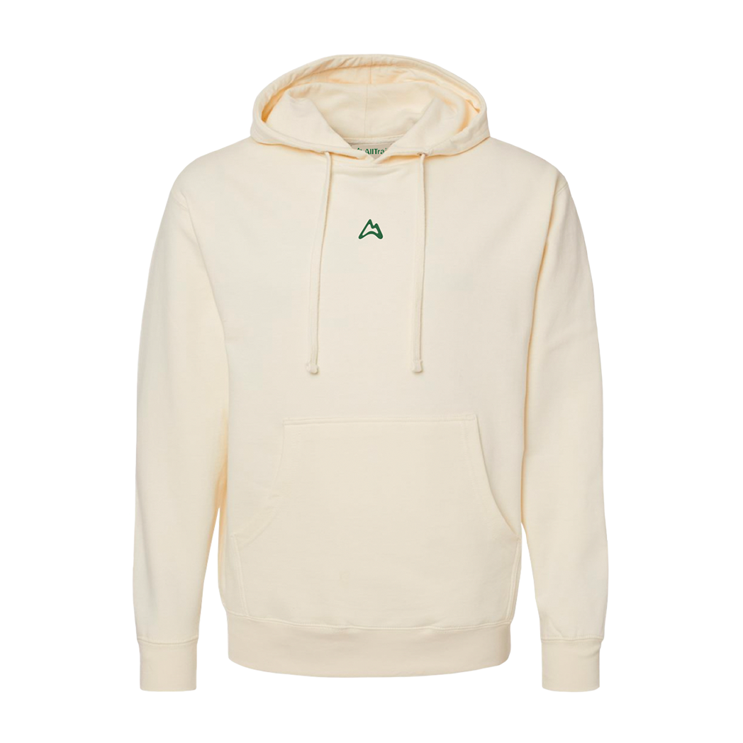 Everyday Explorer Hoodie - Cream