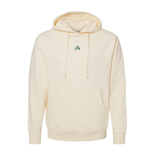 Everyday Explorer Hoodie - Cream